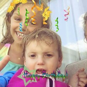 Meet your Posher, Julia